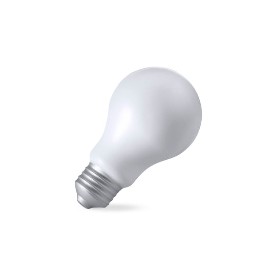 Lâmpada Antistress Colorida e Macia