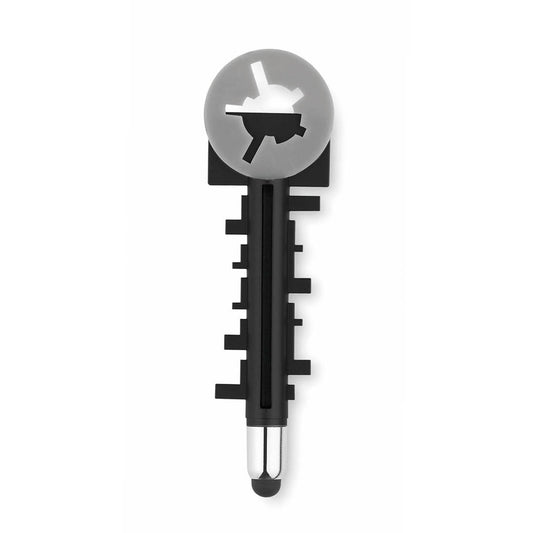 Jogo de Ponteiro/Habilidade em Tons Brilhantes