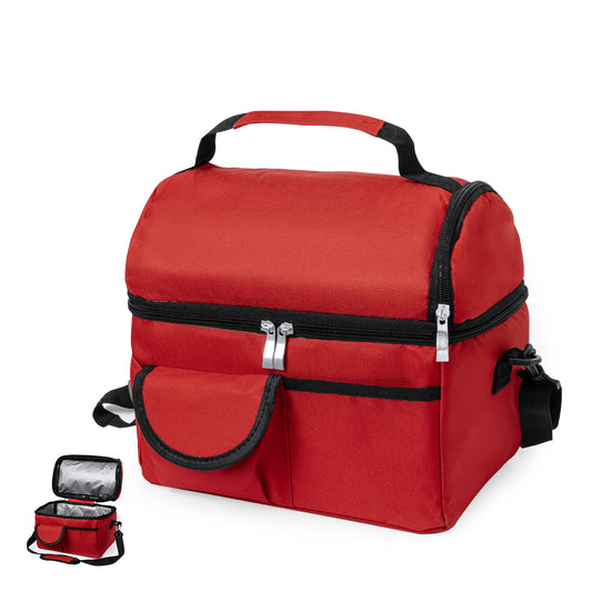 Refrigerador Todo-o-Terreno em Poliester 600D