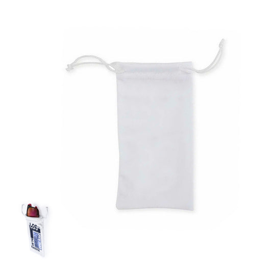 Tampa de Poliéster Macio para Sublimação