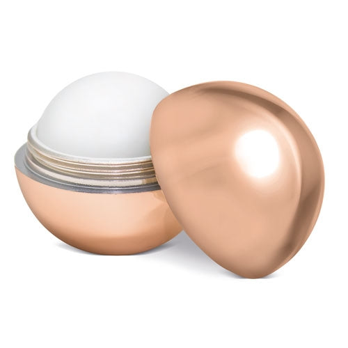 Bálsamo Labial Bola com Aroma a Baunilha