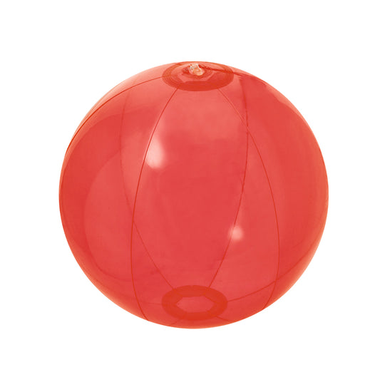 Bola Inflável de PVC - Cores Alegres e Diversão