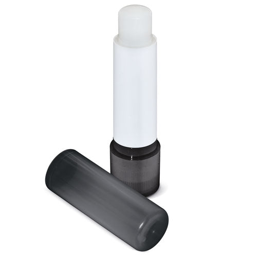 Bálsamo Labial Translúcido com Aroma a Baunilha