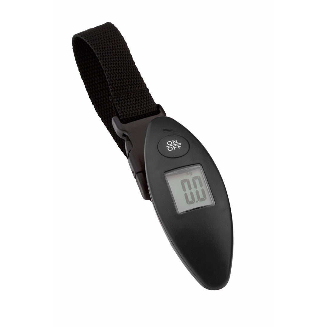 Báscula Digital para Bagagem até 40kg em Cores Vibrantes
