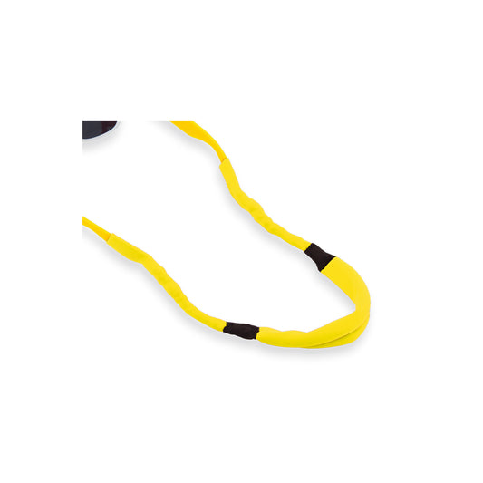 Correia Multiusos 2 em 1 em Microfibra Colorida