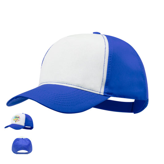 Tampa do Caminhoneiro 5 Painéis Personalizável