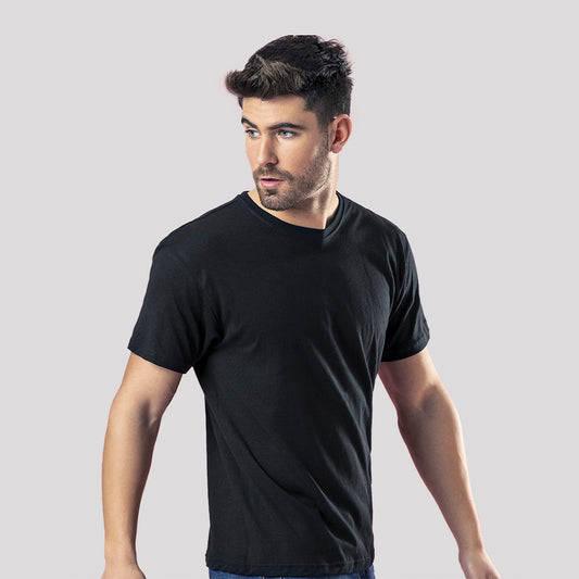 Camiseta Premium 100% Algodão em Várias Cores