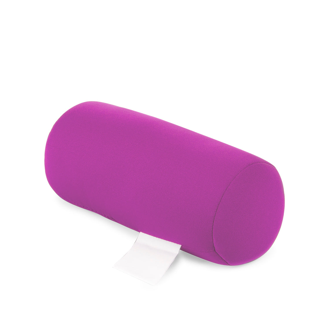 Almofada Cilíndrica Colorida e Confortável