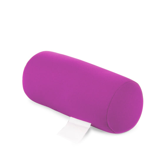 Almofada Cilíndrica Colorida e Confortável