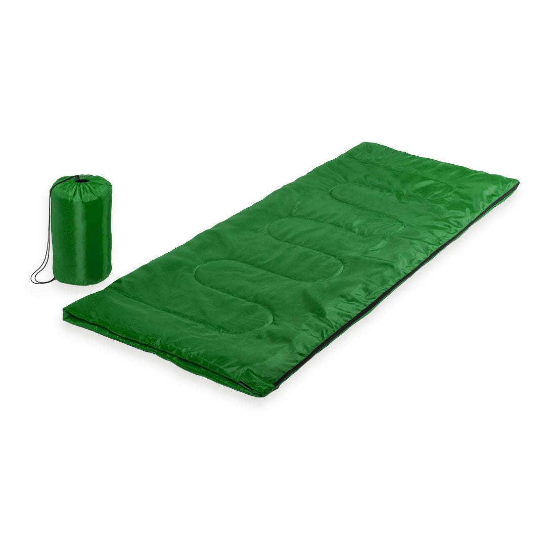 Saco de Dormir Confortável com Acolchoado Espesso