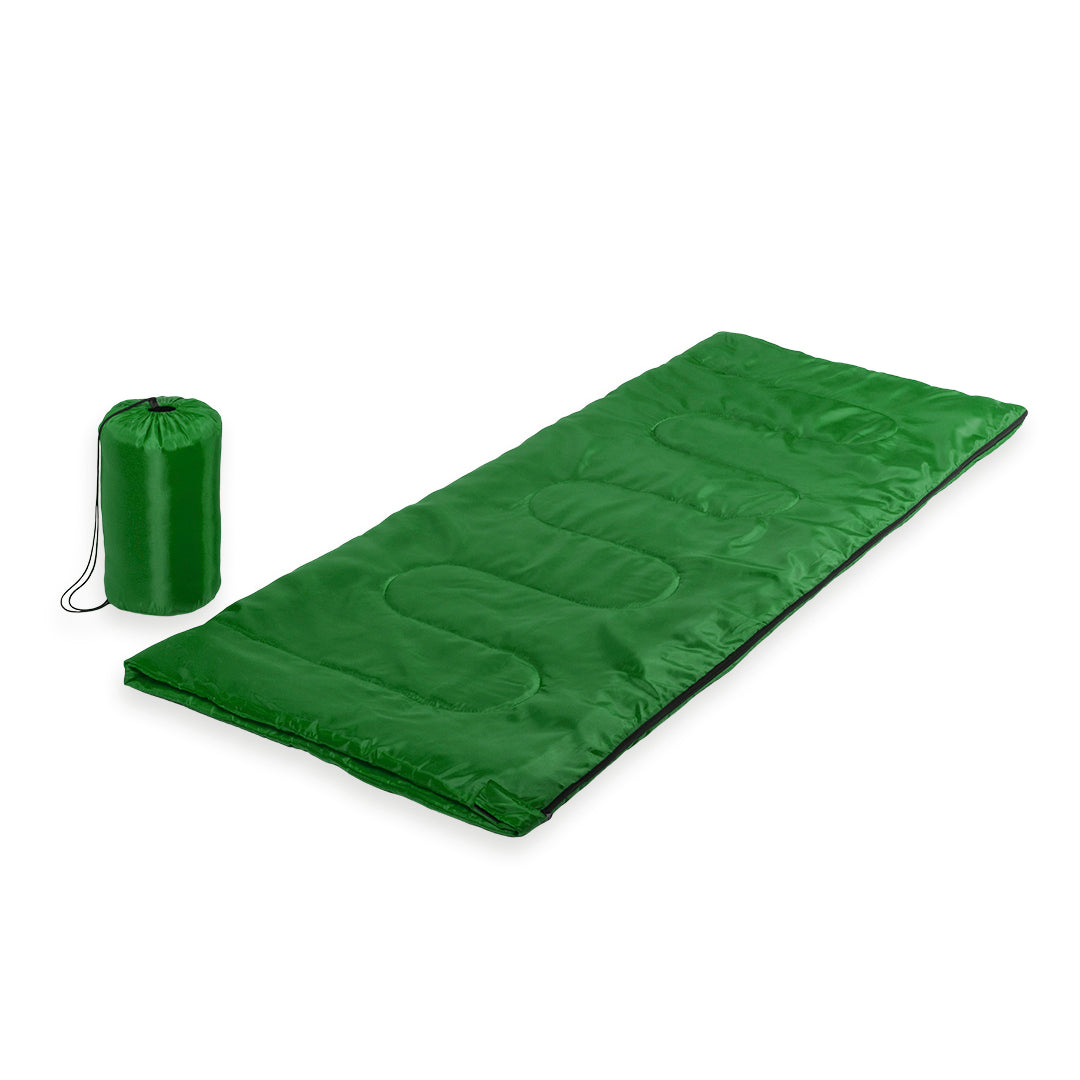 Saco de Dormir Confortável com Acolchoado Espesso