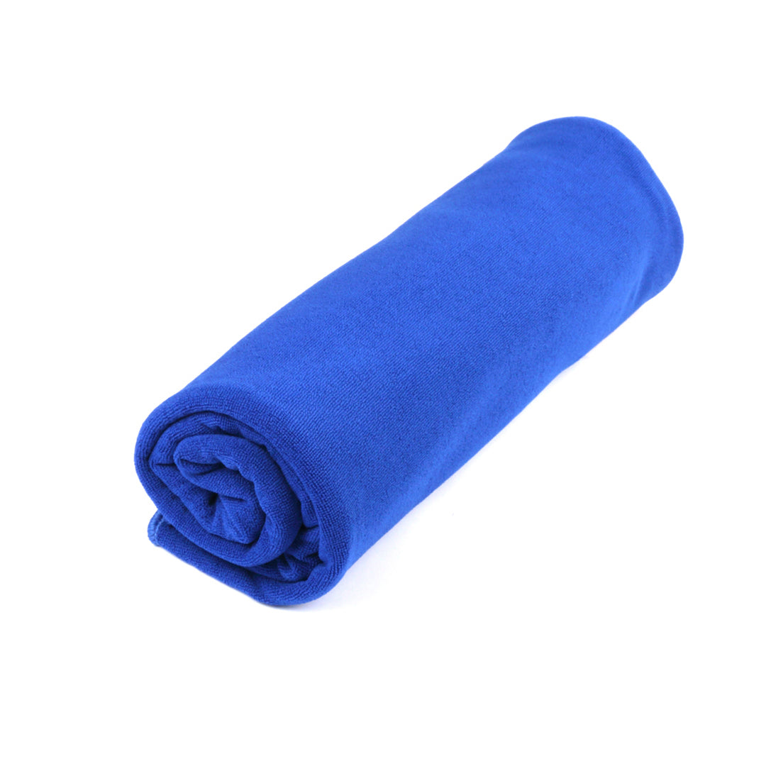 Toalha Ultra Absorvente em Microfibra 150x75cm