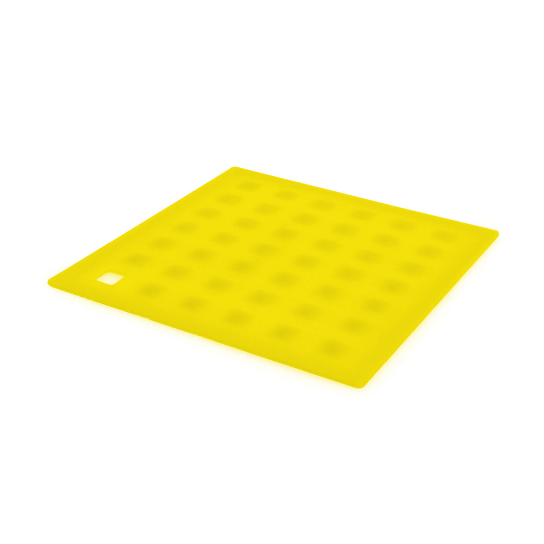 Salvamantel em Silicone Colorido Antideslizante