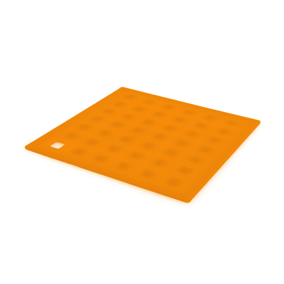 Salvamantel em Silicone Colorido Antideslizante