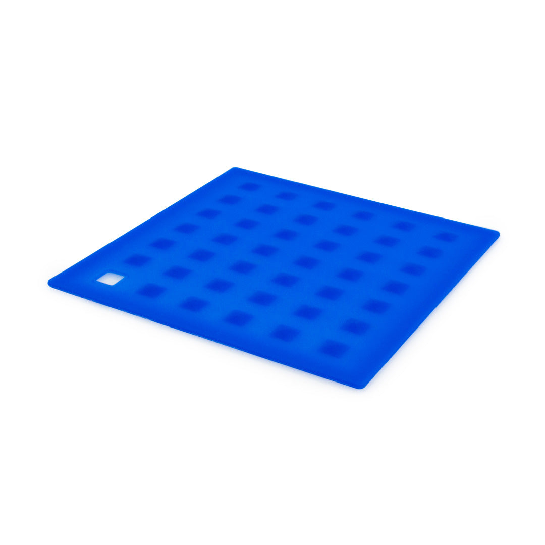Salvamantel em Silicone Colorido Antideslizante
