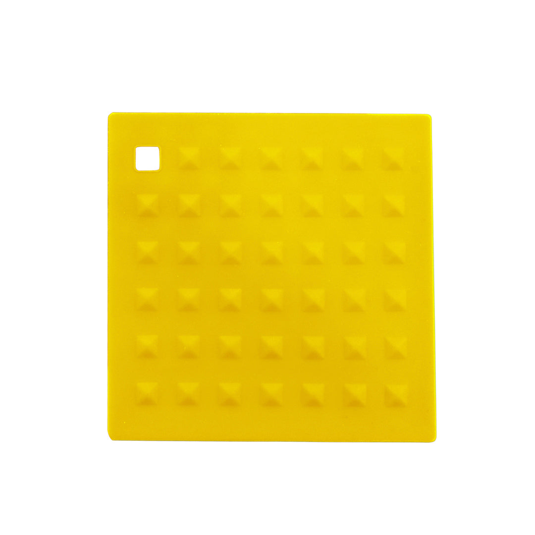Salvamantel em Silicone Colorido Antideslizante