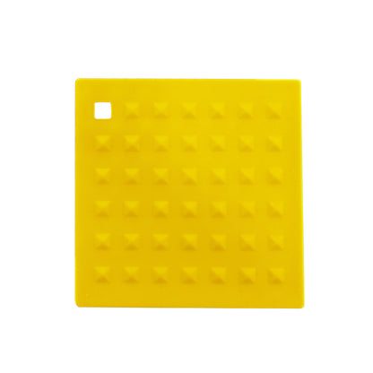 Salvamantel em Silicone Colorido Antideslizante