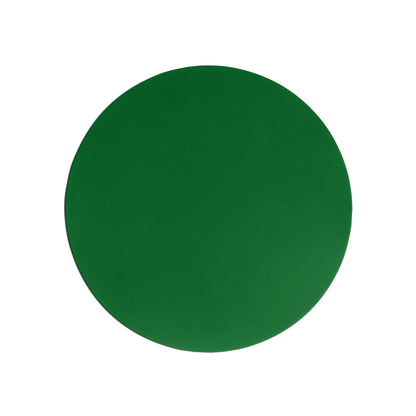 Alfombrilha de Silicone Colorida com Base Antideslizante
