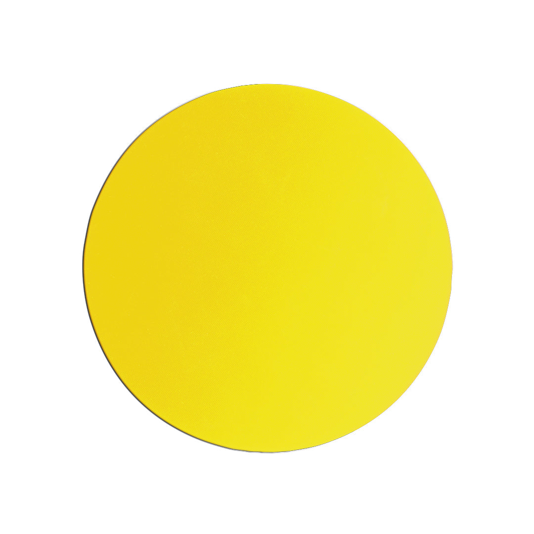 Alfombrilha de Silicone Colorida com Base Antideslizante