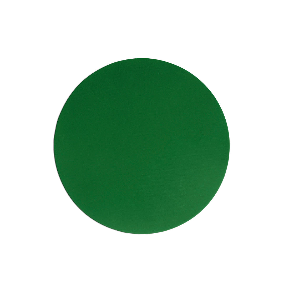 Alfombrilha de Silicone Colorida com Base Antideslizante