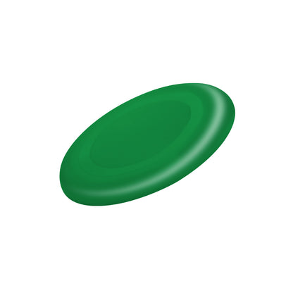 Girox Frisbee Resistente e Colorido