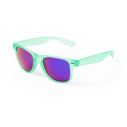 Óculos de Sol Nival com Proteção UV400 e Design Clássico