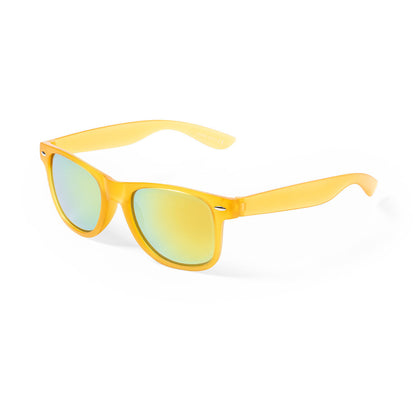Óculos de Sol Nival com Proteção UV400 e Design Clássico
