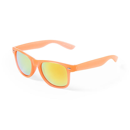 Óculos de Sol Nival com Proteção UV400 e Design Clássico