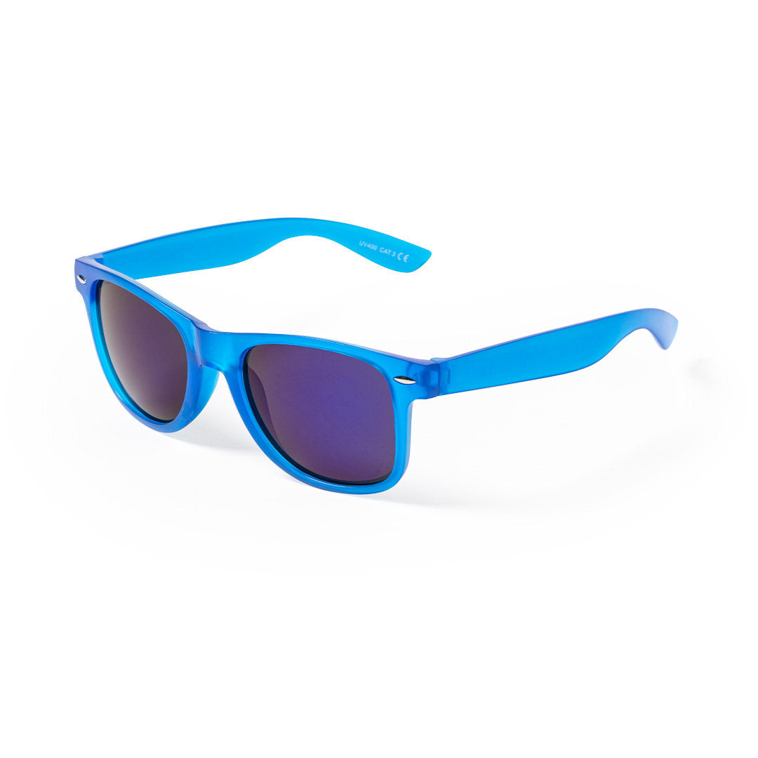 Óculos de Sol Nival com Proteção UV400 e Design Clássico
