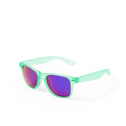 Óculos de Sol Nival com Proteção UV400 e Design Clássico