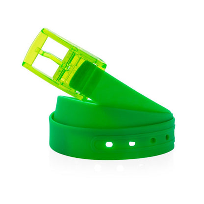 Cinto Kyiss em Silicone Suave e Cores Vibrantes