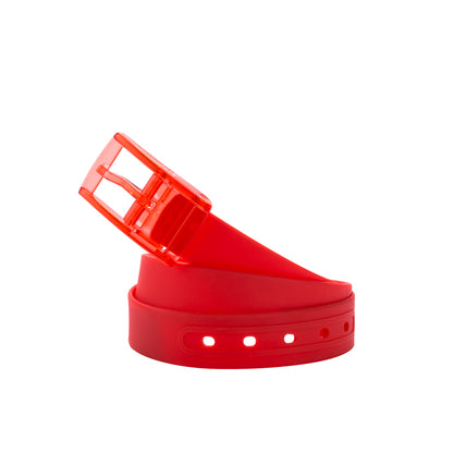 Cinto Kyiss em Silicone Suave e Cores Vibrantes