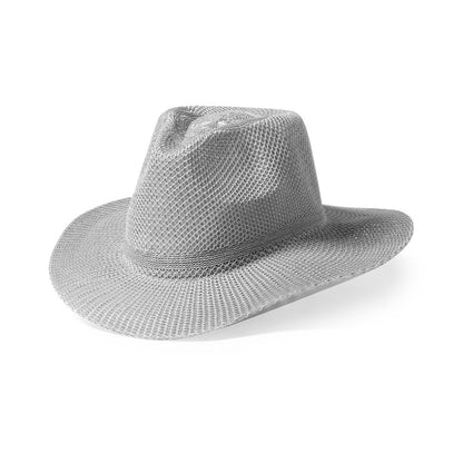 Chapéu Sintético Elegante com Cinta Confortável
