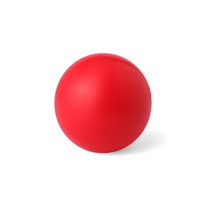 Pelota Antiestresse Colorida com Revestimento Suave