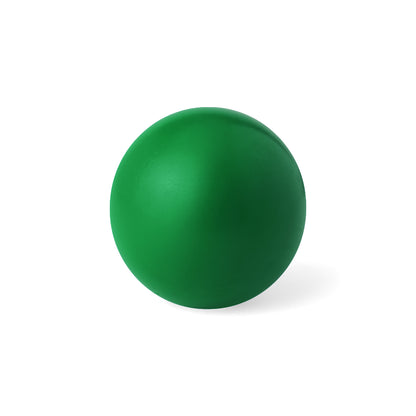 Pelota Antiestresse Colorida com Revestimento Suave