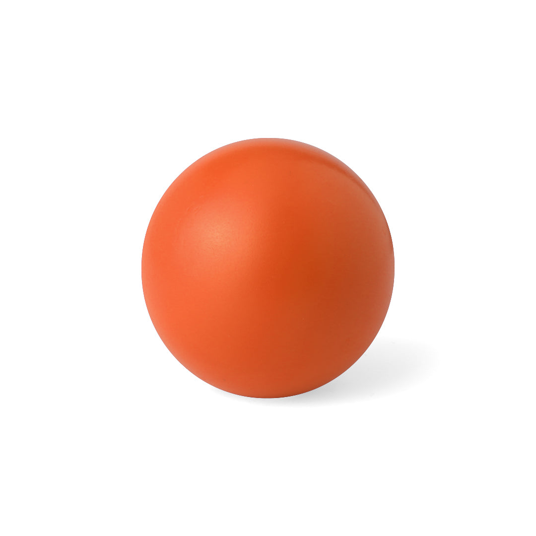 Pelota Antiestresse Colorida com Revestimento Suave