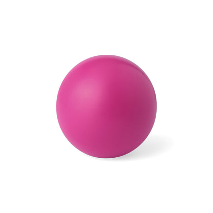Pelota Antiestresse Colorida com Revestimento Suave
