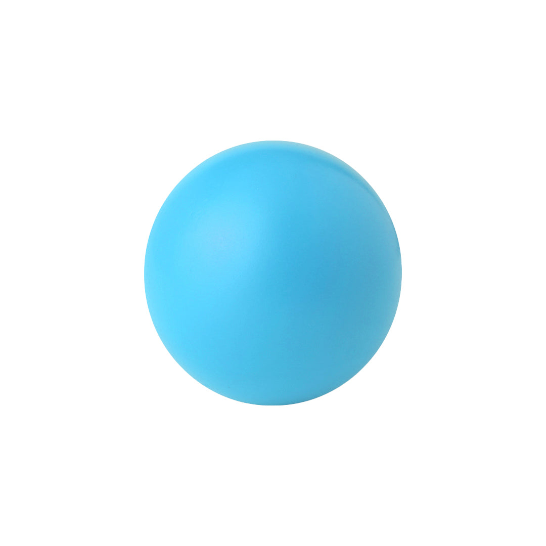 Pelota Antiestresse Colorida com Revestimento Suave
