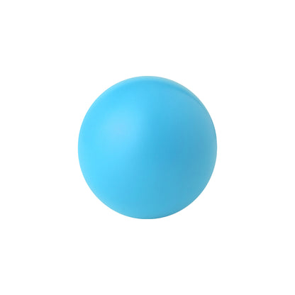 Pelota Antiestresse Colorida com Revestimento Suave