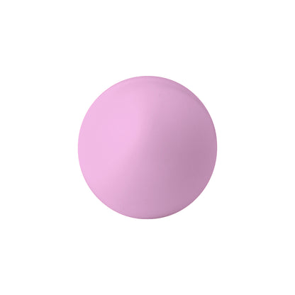 Pelota Antiestresse Colorida com Revestimento Suave
