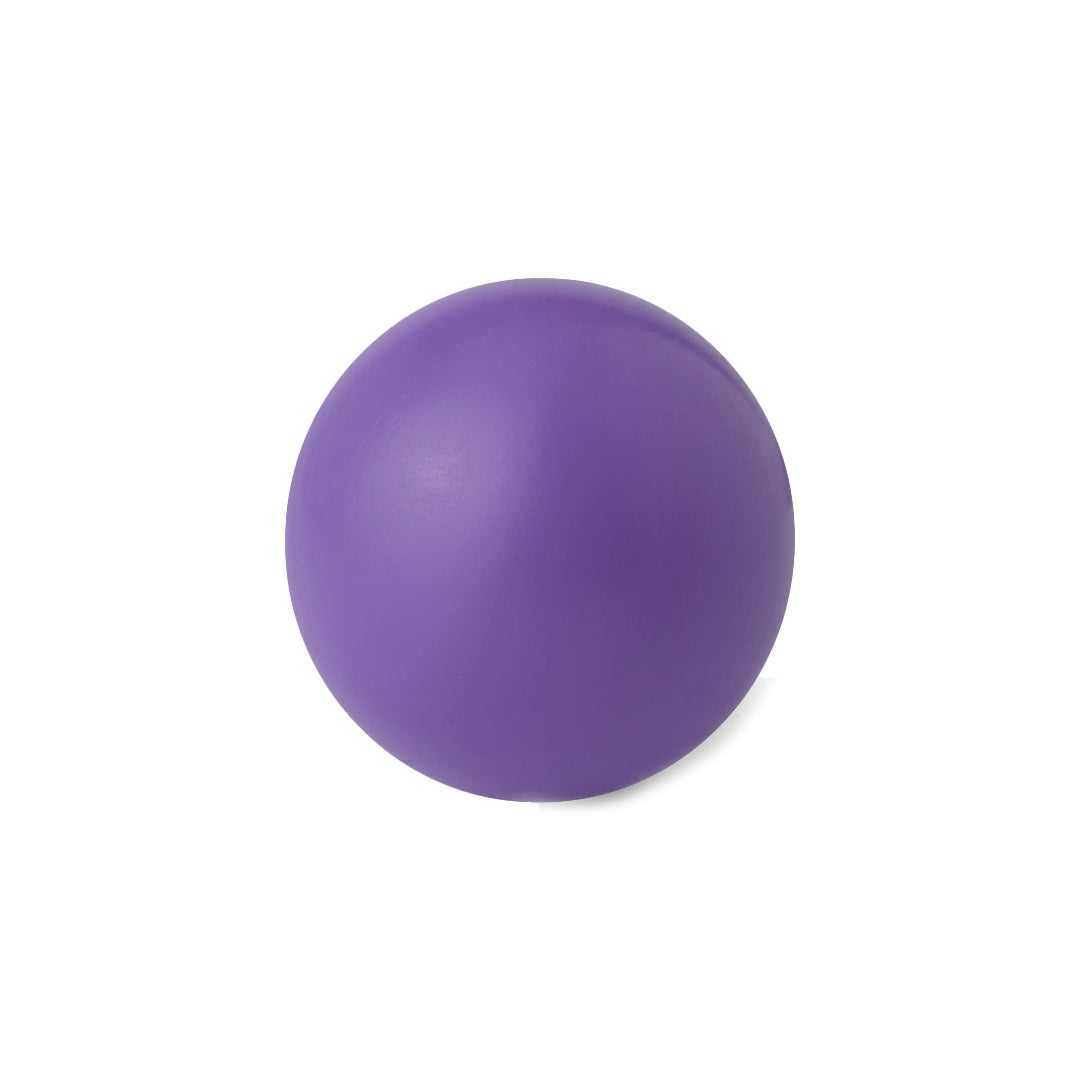 Pelota Antiestresse Colorida com Revestimento Suave