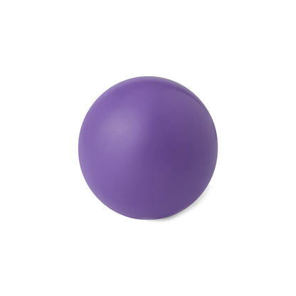 Pelota Antiestresse Colorida com Revestimento Suave
