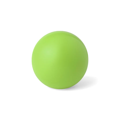 Pelota Antiestresse Colorida com Revestimento Suave