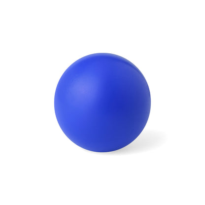 Pelota Antiestresse Colorida com Revestimento Suave