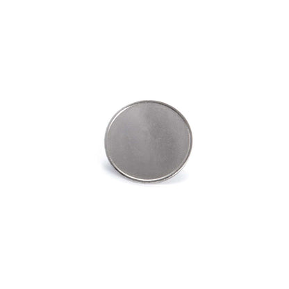 Pin Metálico Personalizado com Impressão a Cores