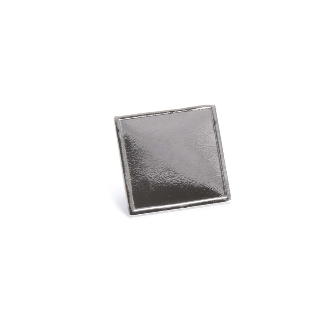 Pin Metálico Personalizado com Impressão a Cores