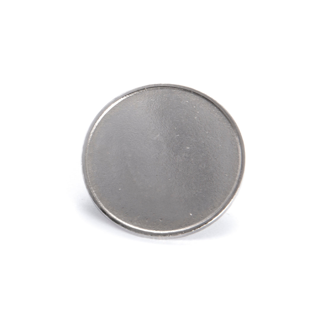 Pin Metálico Personalizado com Impressão a Cores