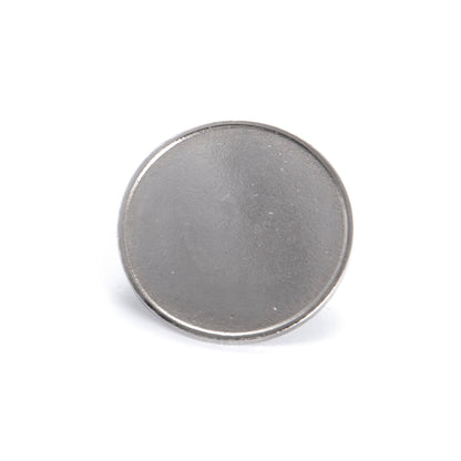Pin Metálico Personalizado com Impressão a Cores