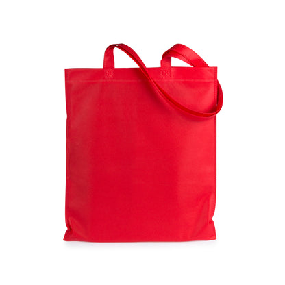 Bolsa Reforçada em Non-Woven Colorida e Resistente