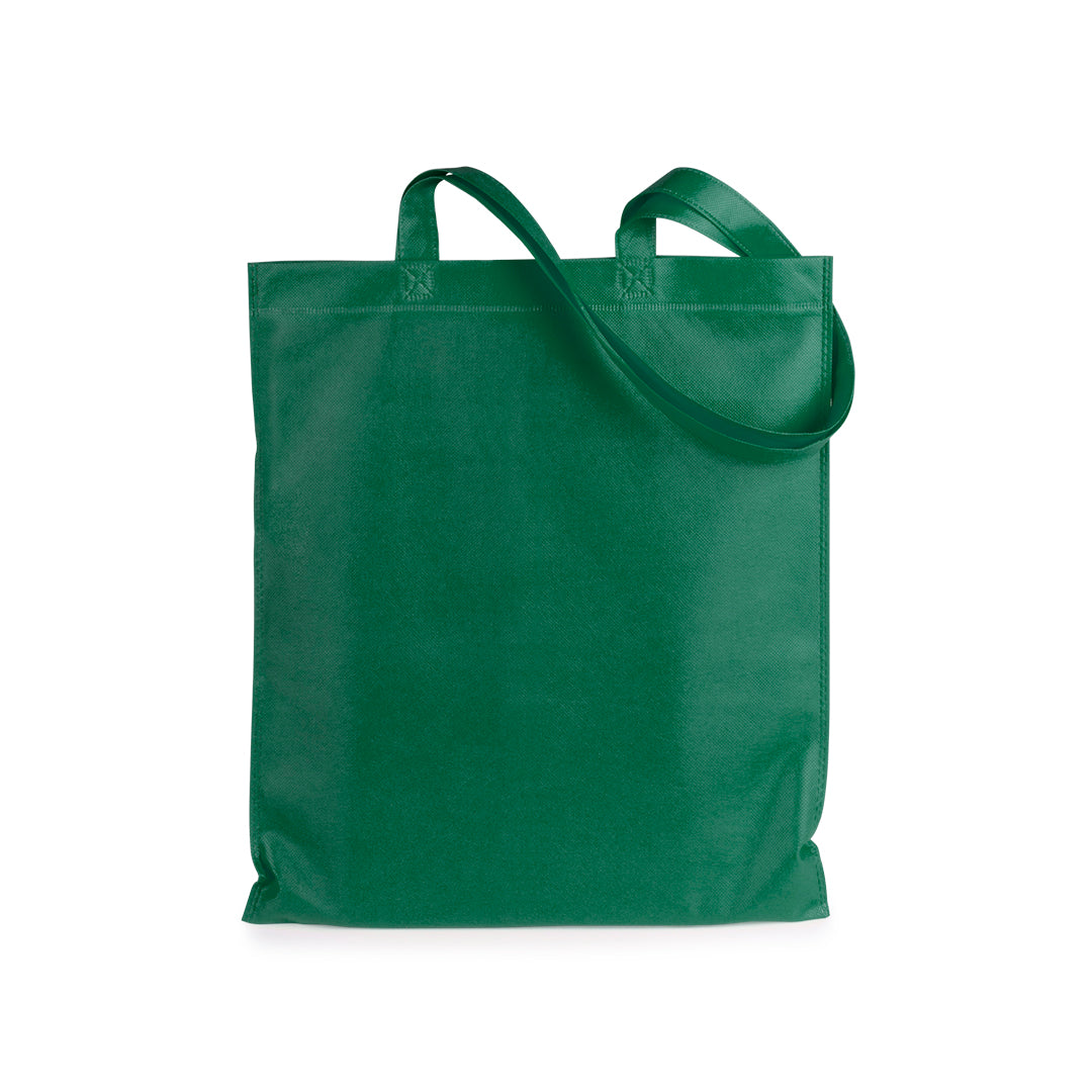 Bolsa Reforçada em Non-Woven Colorida e Resistente
